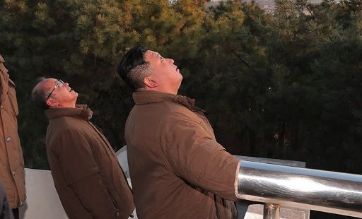 Kim Jong Un andrà in Cina per celebrazioni Vittoria