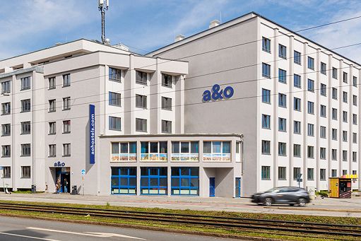 a&o Hostels: fatturato in crescita e più clienti internazionali