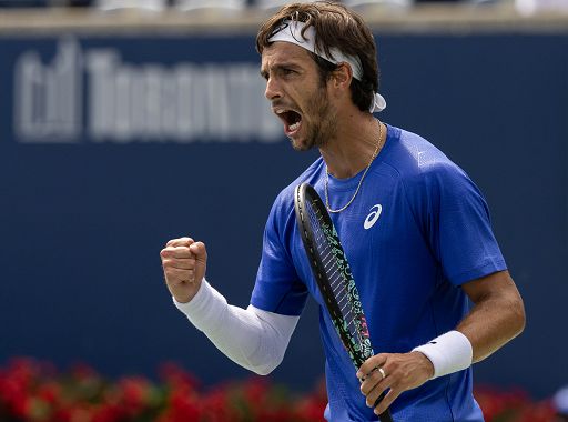 Tennis, Musetti al terzo turno agli Us Open