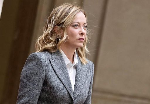 Meloni dà linea su Ucraina: art.5 Nato per sicurezza, no invio truppe