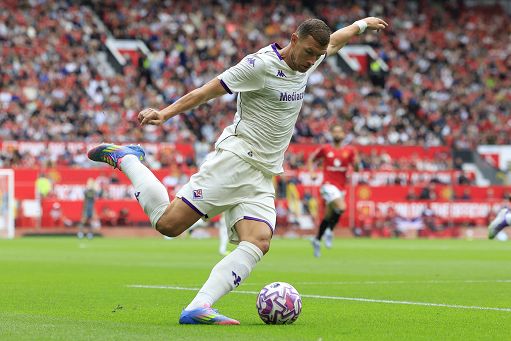 Calcio, Conference: la Fiorentina ribalta il Polyssa e vince 3-2