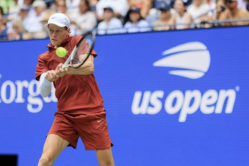 Tennis, Sinner: “Potevo servire meglio, devo lavorarci”