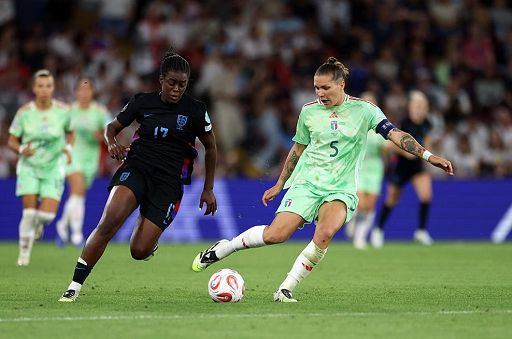 Europei femminili, Uefa: Italia ritira candidatura per edizione 2029