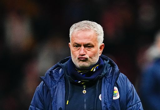Calcio, Mourinho lascia il Fenerbahce: contratto risolto