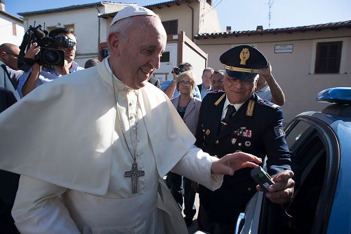 ”Isis-K aveva piano per uccidere Papa Francesco a Trieste nel 2024″