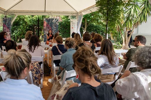 Da Ducournau a Ida Lupino, anticipazioni Festival di Cinema e Donne