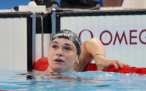 Nuoto, Pilato: “Io estranea, fatti indipendenti dalla mia volontà”