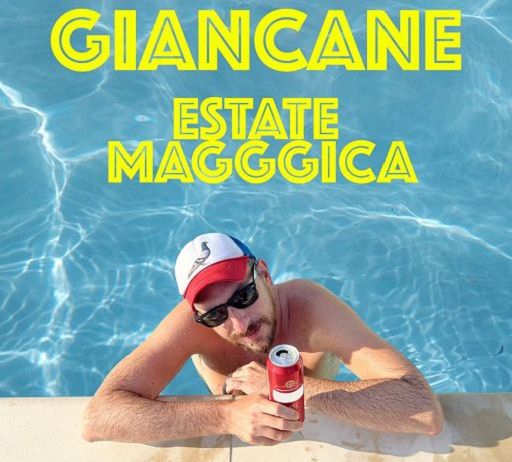 Giancane annuncia nuove date per il “Fine dell’Estate magggica tour”