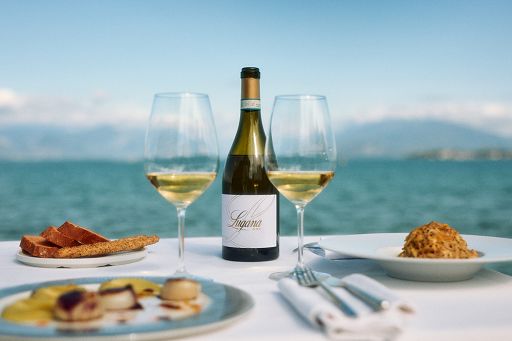 Vino, dal 4 settembre sulle spiagge italiane c’è “Lugana Sunset Tour”