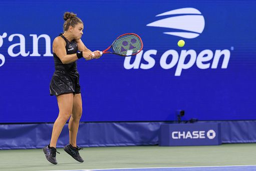 Tennis, Paolini eliminata: “Mi è mancata lucidità”