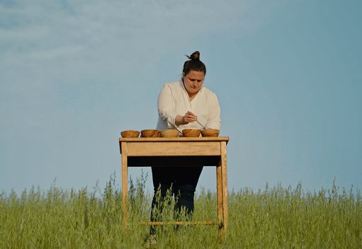 Enogastronomia, docufilm “La quinta stagione” a Mostra cinema di Venezia