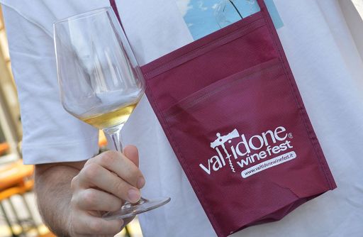 A settembre nel Piacentino torna l’itinerante “Valtidone Wine Fest”