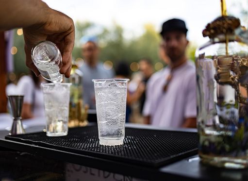 Gin, il 6 e 7 settembre San Gimignano ospita il “Sangin Festival”