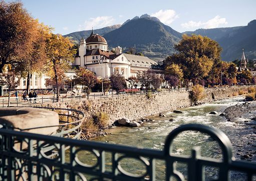 Merano celebra tradizione dolciaria tra storia e cultura mitteleuropea