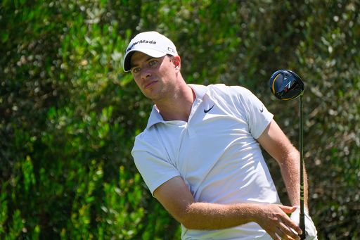 Golf, Thriston Lawrence vince a Crans Montana