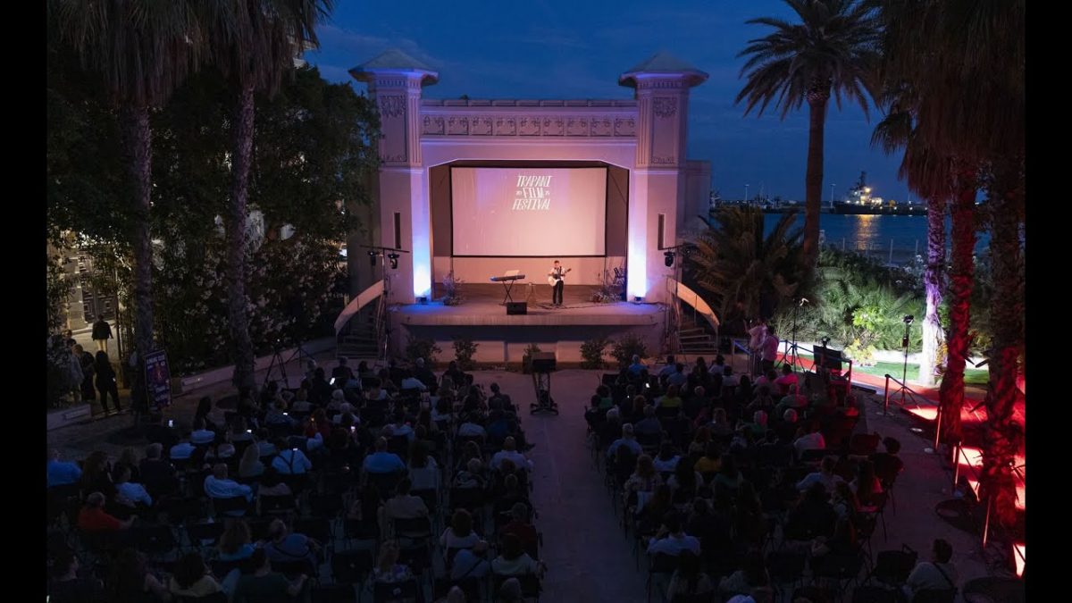 Al “Trapani Film Festival” due serate esclusive dedicate al mondo del cortometraggio d’autore