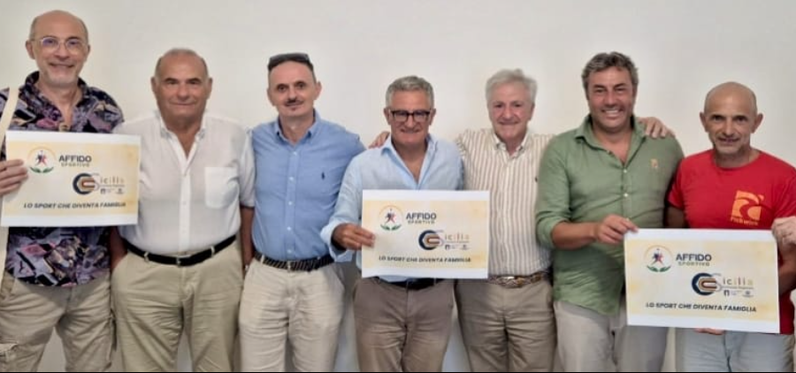 50 giovanissimi in difficoltà da aiutare e far crescere: nasce a Catania il progetto “Affido Sportivo”
