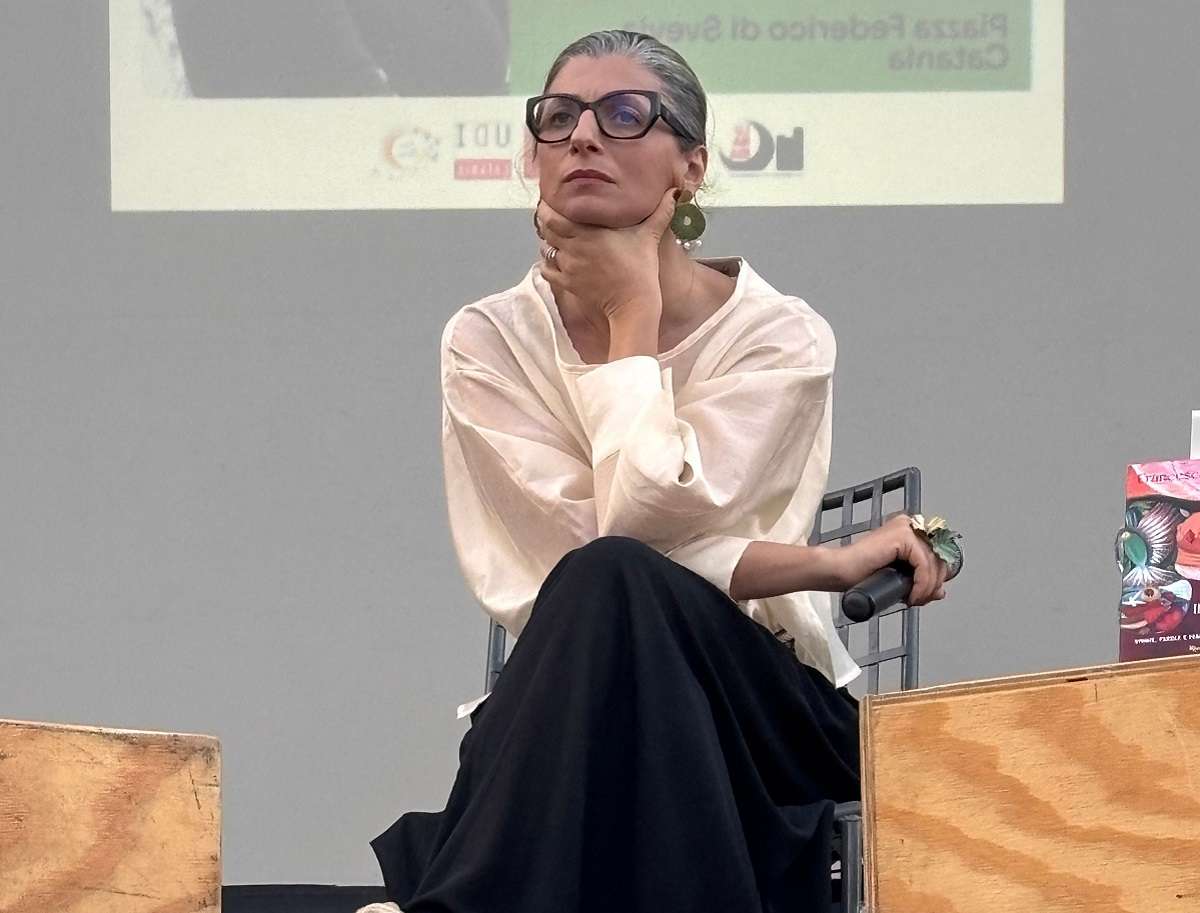 VIDEO | Gaza, diritti e resistenza: la lezione di Francesca Albanese a Catania