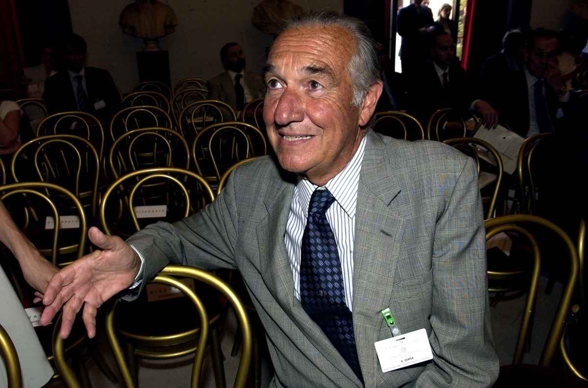 Agricoltura in lutto: addio ad Alfredo Diana, visionario e innovatore del settore