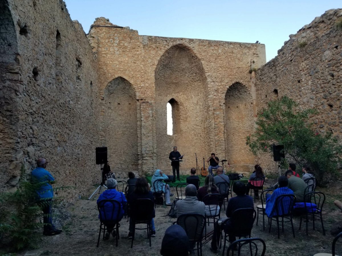 La nona edizione di AlturEstival, dal 21 agosto al 21 settembre tra i monti di Palermo e delle Madonie