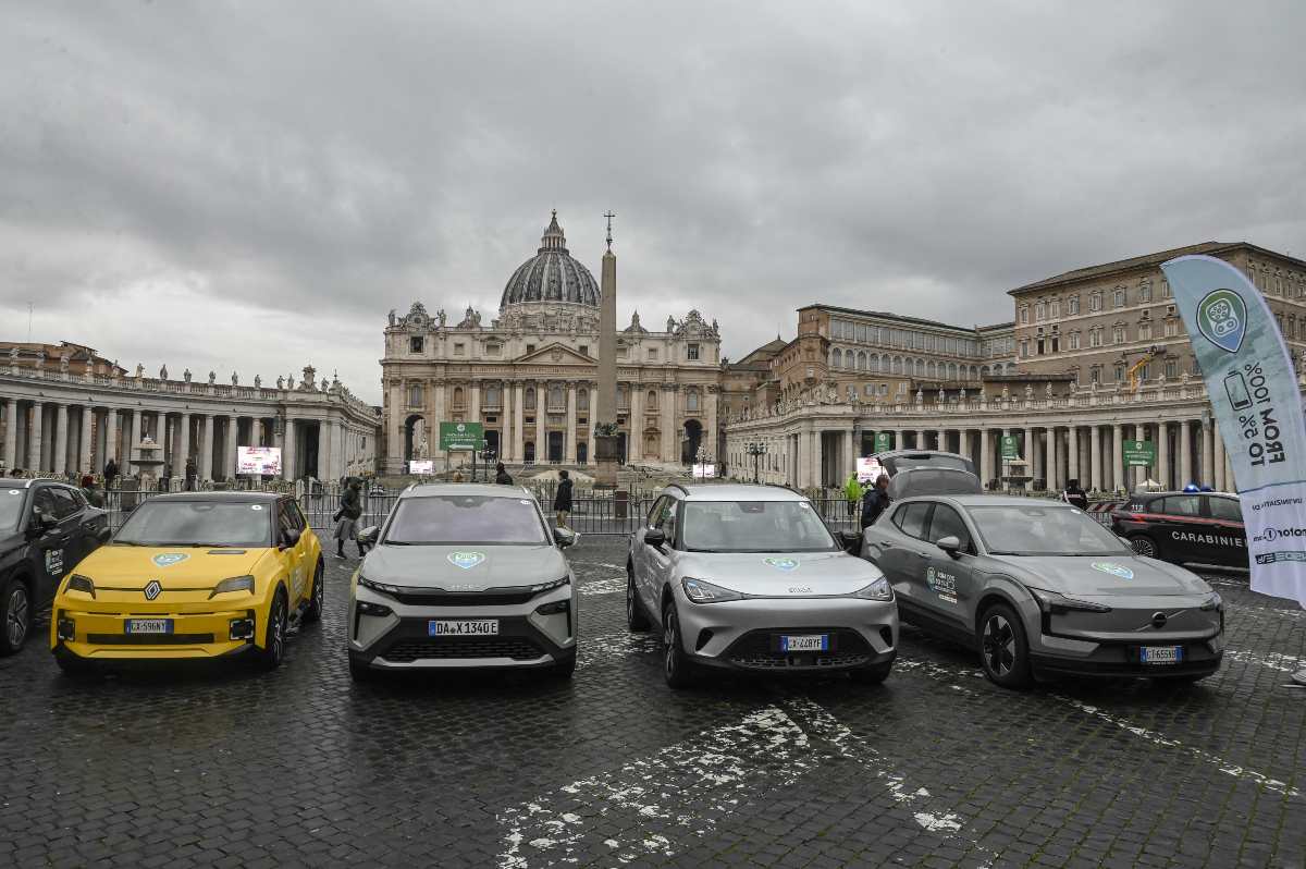 Fringe benefit auto aziendali, tutte le nuove regole fiscali 2025