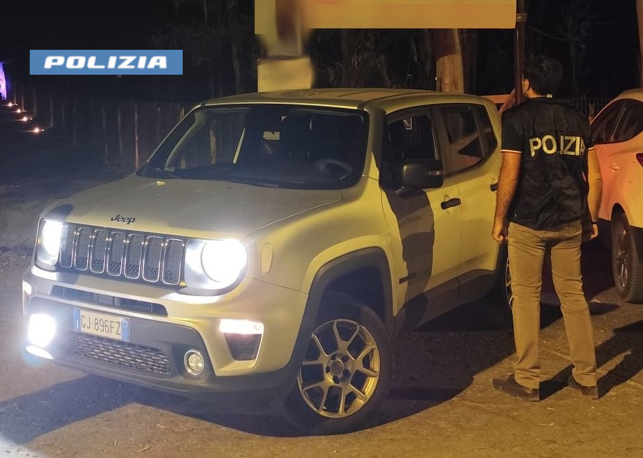 Serate danzanti fuorilegge: multe e denunce a Calatabiano e Misterbianco