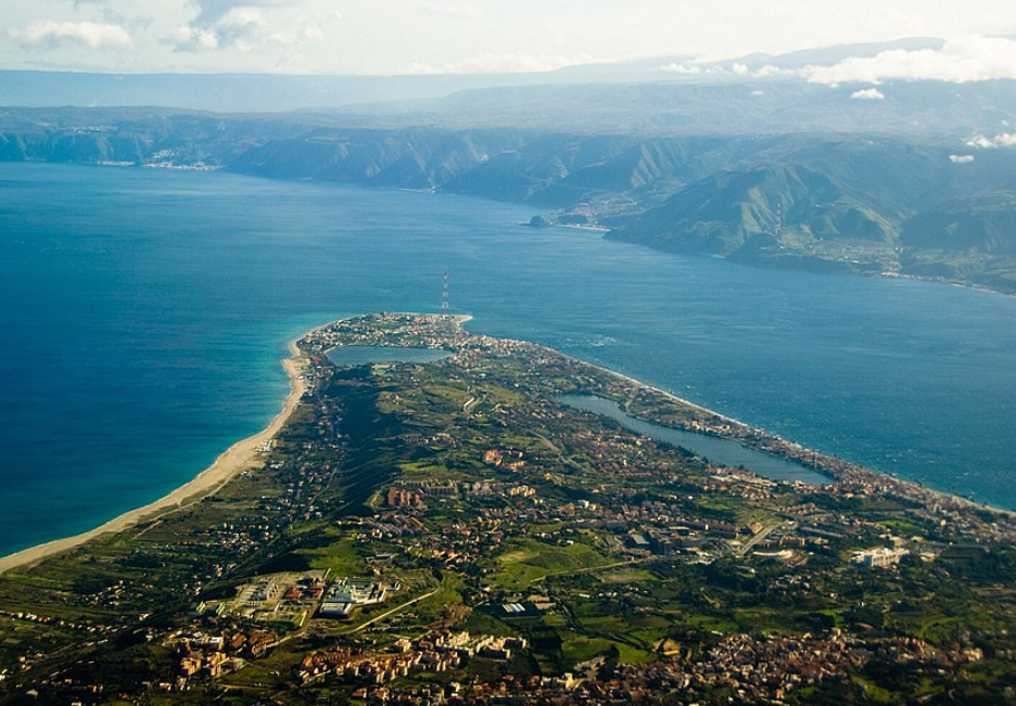 Eolie e Capo Peloro protagoniste della ricerca europea “Miramar”