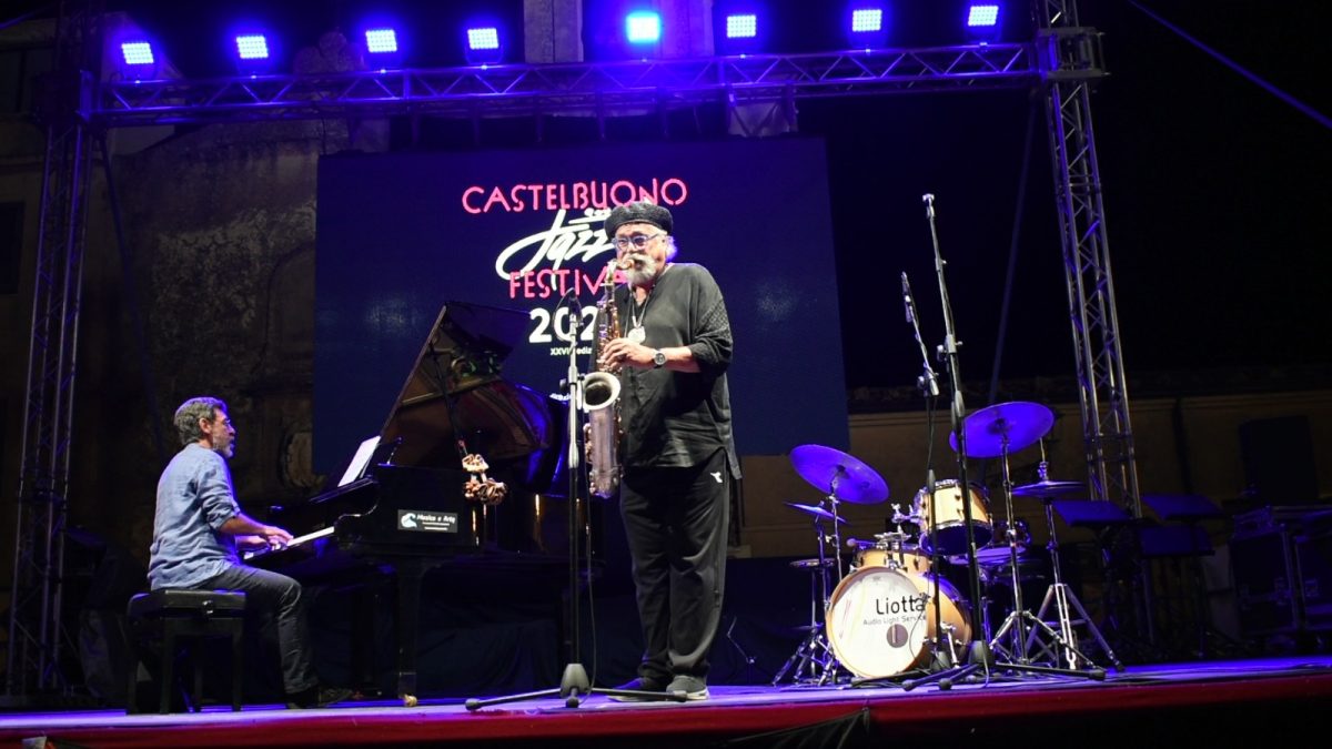 Il Castelbuono Jazz Festival si chiude con numeri da record: oltre 7mila e 500 persone in cinque giorni