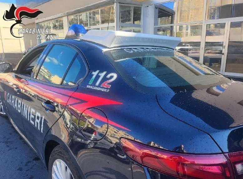 Catania, furto al supermercato: denunciata 34enne recidiva