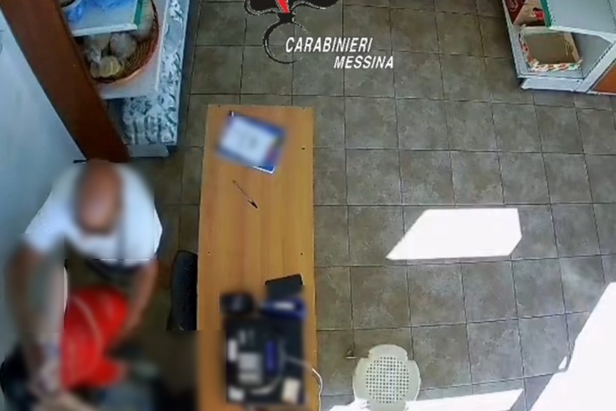 L’aggressione alle spalle e le coltellate, un arresto per tentato omicidio in Sicilia