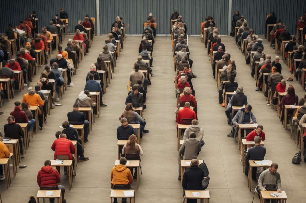 Concorsi in Sicilia, più di 100 posti a novembre 2025: i bandi da non perdere