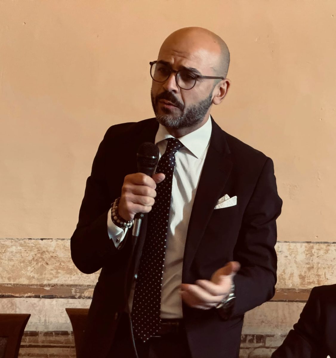 Ospedale Milazzo, De Leo (FI) “Asp faccia chiarezza su situazione e tempi per sicurezza e funzionalità”