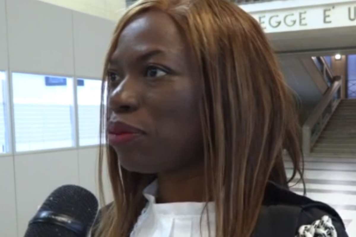 L’avvocata scomparsa, sospiro di sollievo: ritrovata Denise Zaksongo: sta bene