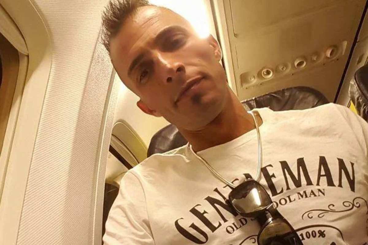 Non si ferma all’alt e si schianta contro un palo: chi era Eugenio Frasca, morto a 48 anni