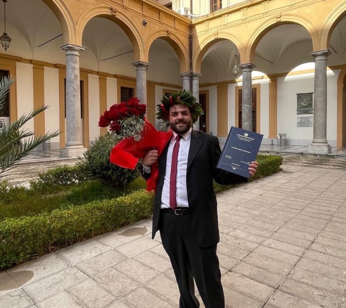 Palermo piange Francesco ‘Ciccio’ Barbera, 30 anni: il ricordo degli amici e della città Palermo piange Francesco ‘Ciccio’ Barbera, 30 anni: il ricordo degli amici e della città