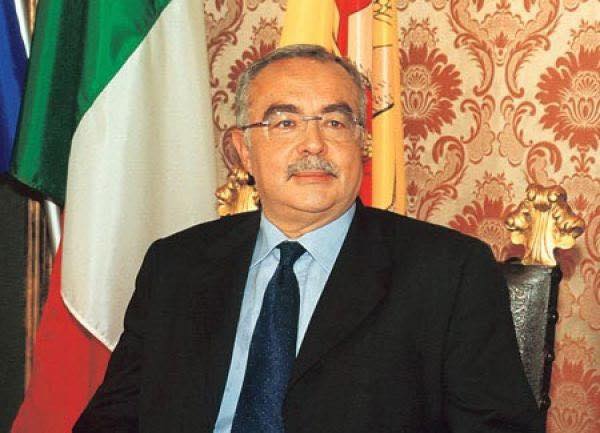 Addio a Francesco Musotto, ex eurodeputato e presidente della Provincia di Palermo Addio a Francesco Musotto, ex eurodeputato e presidente della Provincia di Palermo
