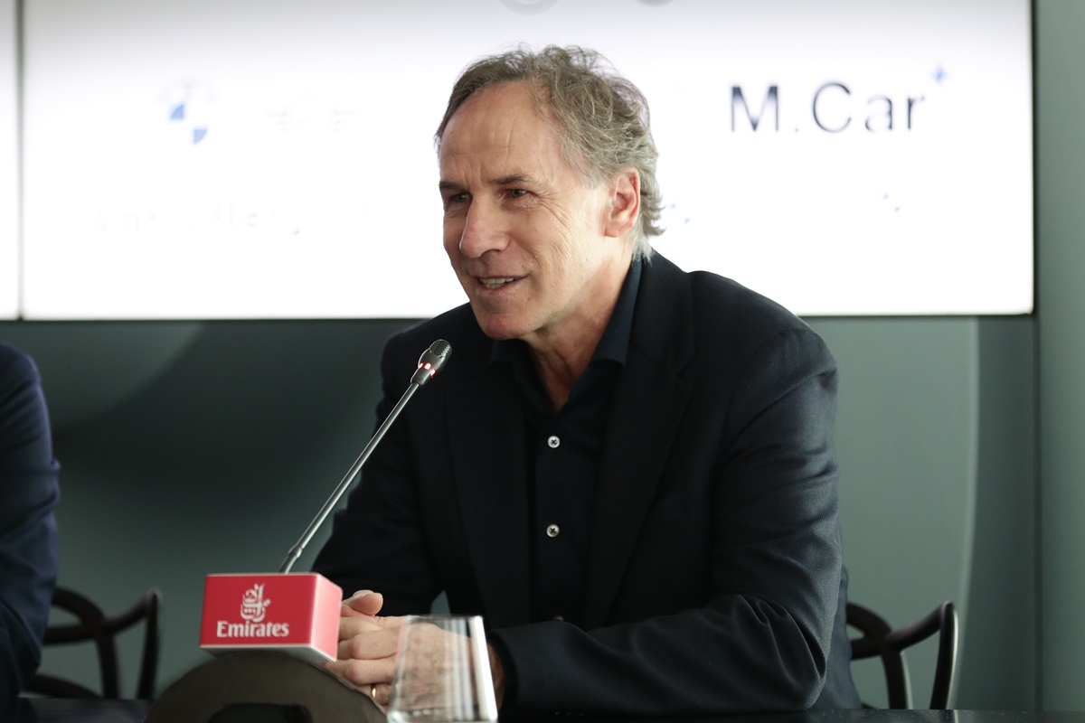 Milan, apprensione per Baresi: “Operato per un nodulo polmonare”