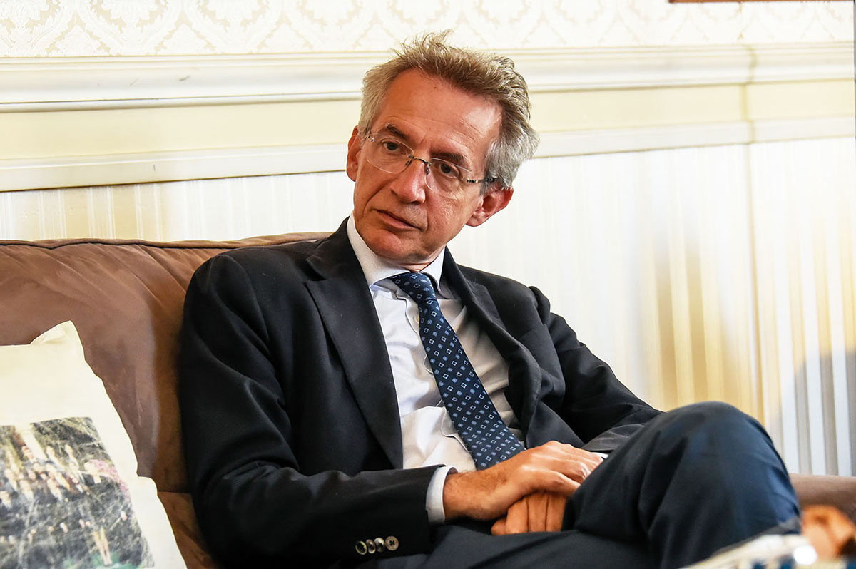 Spopolamento Mezzogiorno, Manfredi (Anci): “Incentivi su tasse e casa per chi resta”