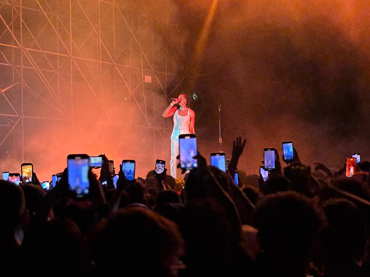 Da Ghali e Delia a Catania, fino ad Arisa, Gabbani e Renga: cosa fare in Sicilia per Capodanno 2026