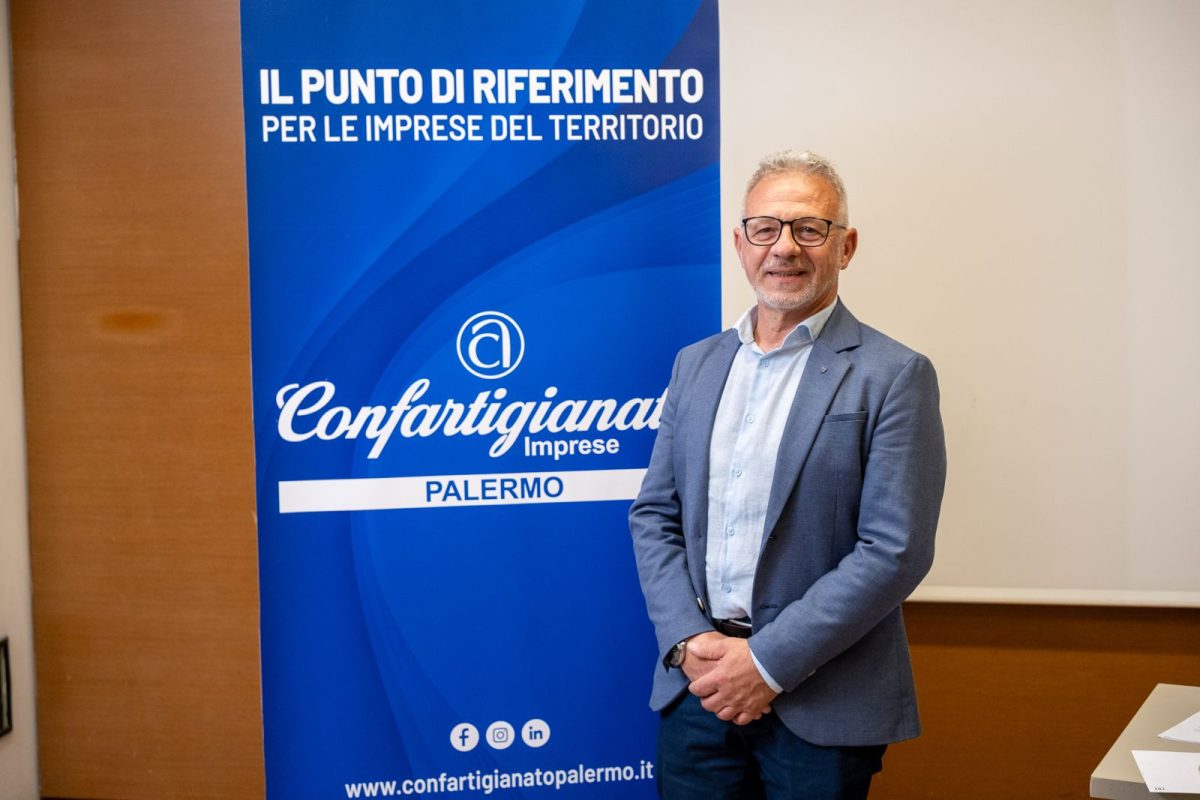 Confartigianato Palermo, nasce uno sportello per il Microcredito