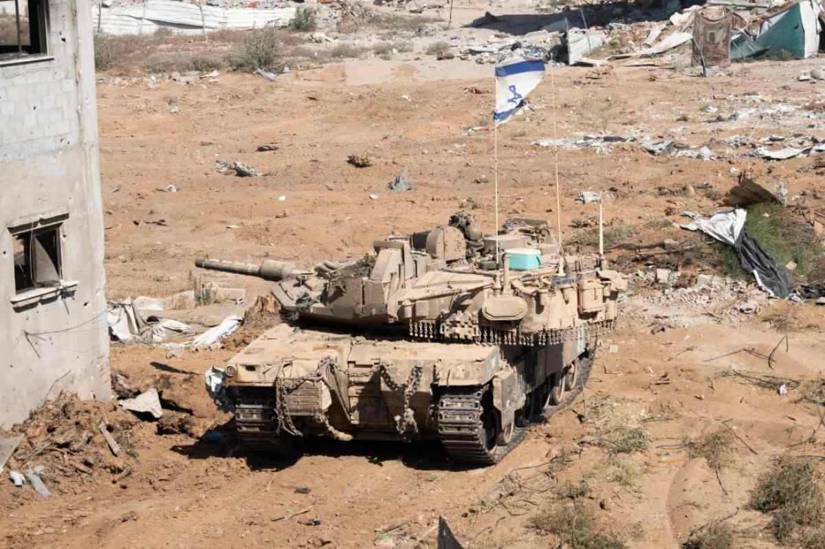 Guerra a Gaza, al via ai negoziati per la pace tra Israele e Hamas tra speranza e scetticismo