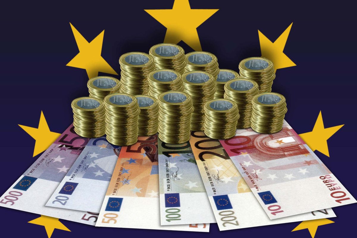 Rapporto Debito/Pil: Italia fra le peggiori dell’Ue
