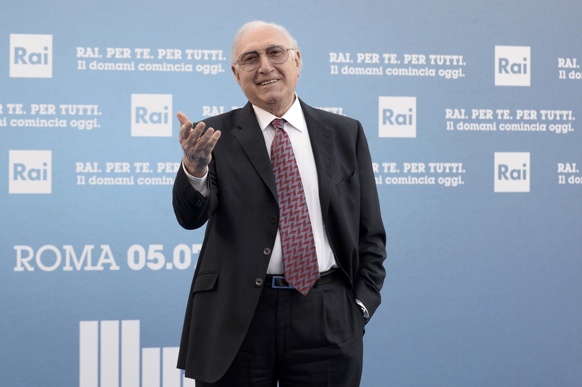 Pippo Baudo, scoppia il caso eredità: dubbi sul patrimonio, nessuno ha ancora accettato