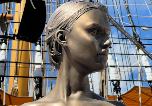 “Gesti scolpiti”, al “Teatro Antico” di Taormina arriva la mostra: lo scultore Jago parla al QdS