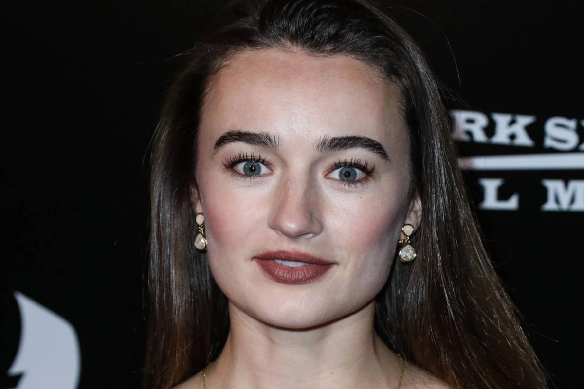 Addio a Kelley Mack, l’attrice di “The Walking Dead” è morta a 33 anni