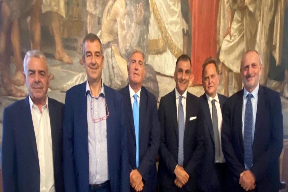 Svolta per la zona industriale di Catania, c’è il cronoprogramma dei lavori. Tamajo: “Investimento da 50 milioni”