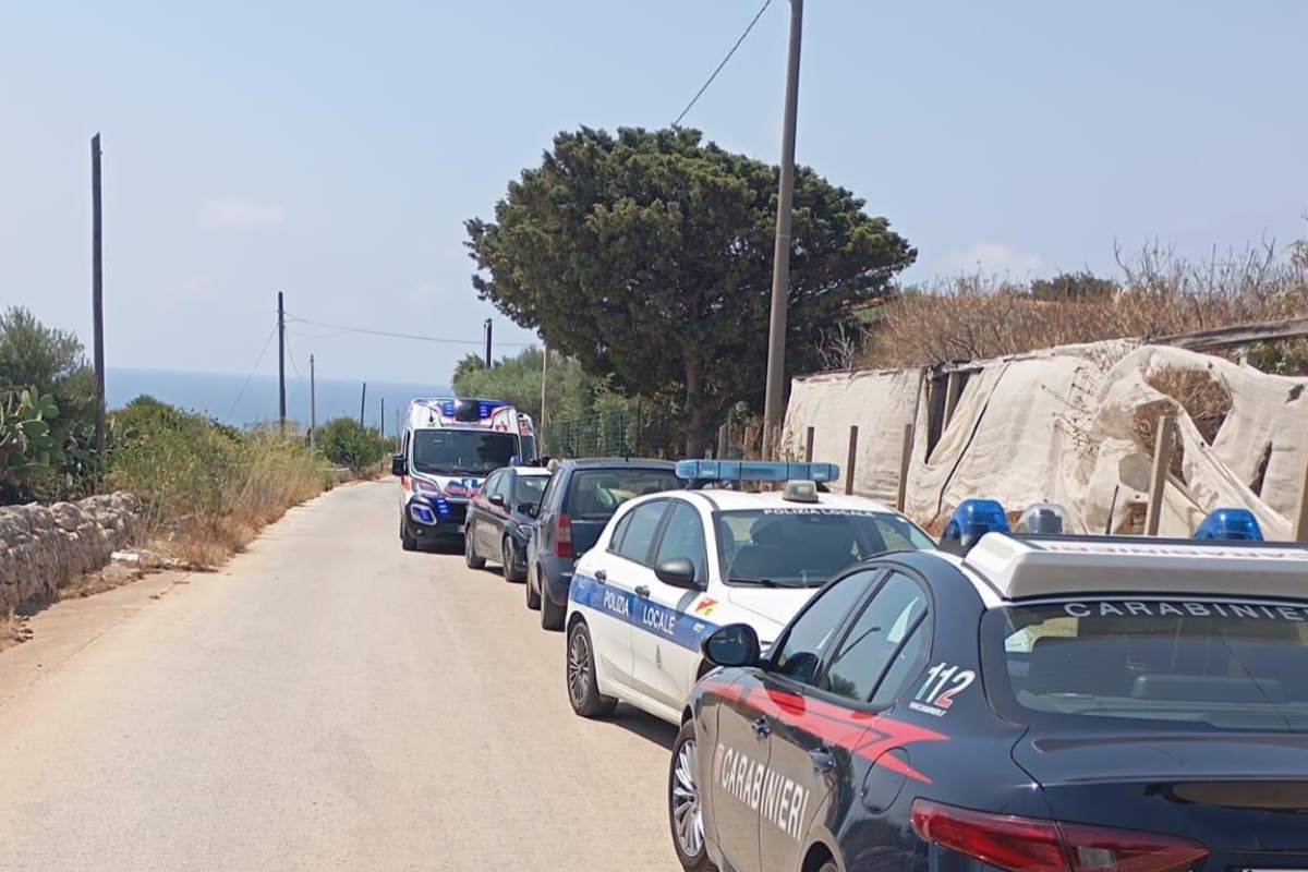 Nuovo omicidio in Sicilia, lite finisce a coltellate: una vittima, ecco chi è