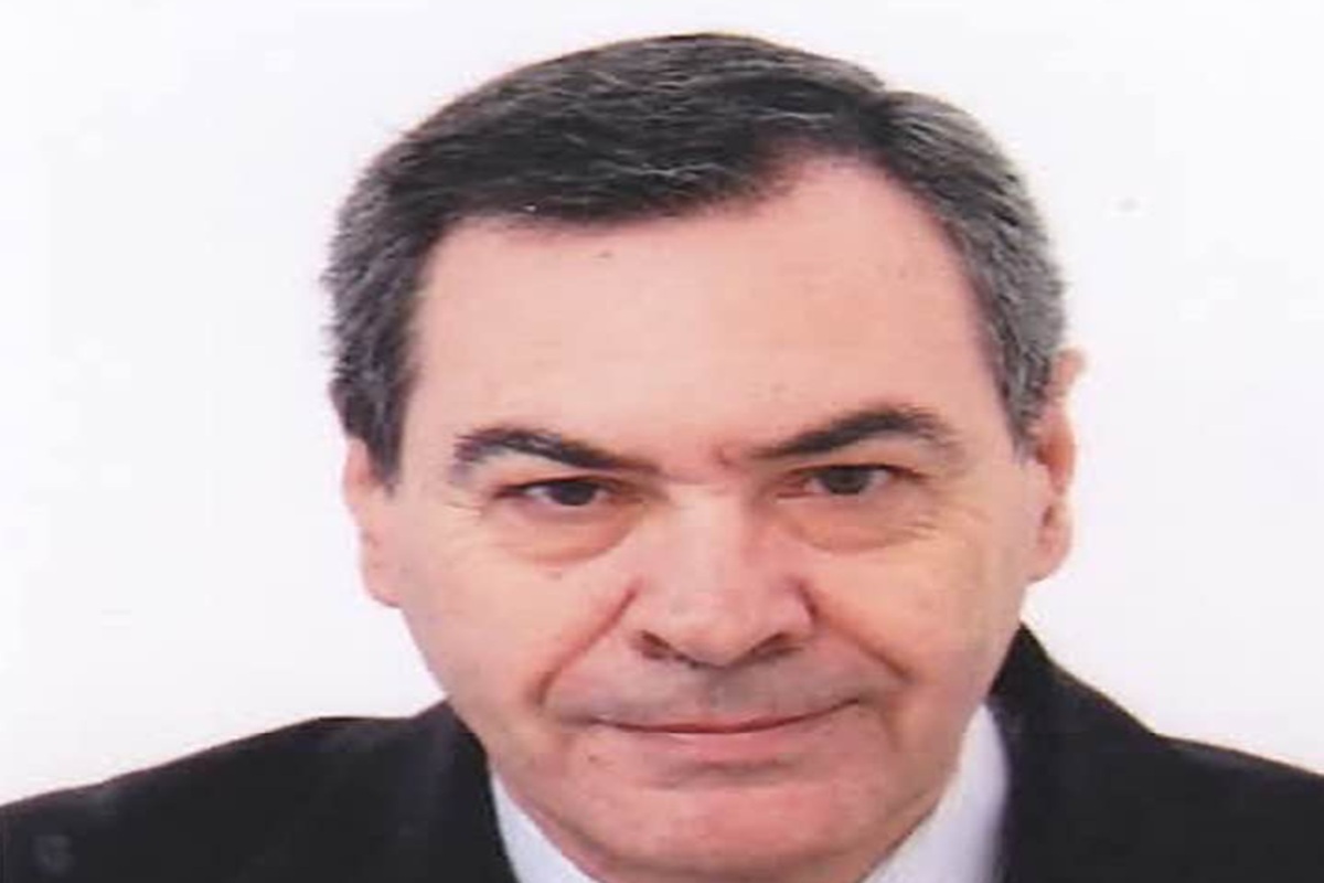 Lutto nel mondo della medicina siciliana, addio al dottor Michele Mangiapane: “Stimato professionista”