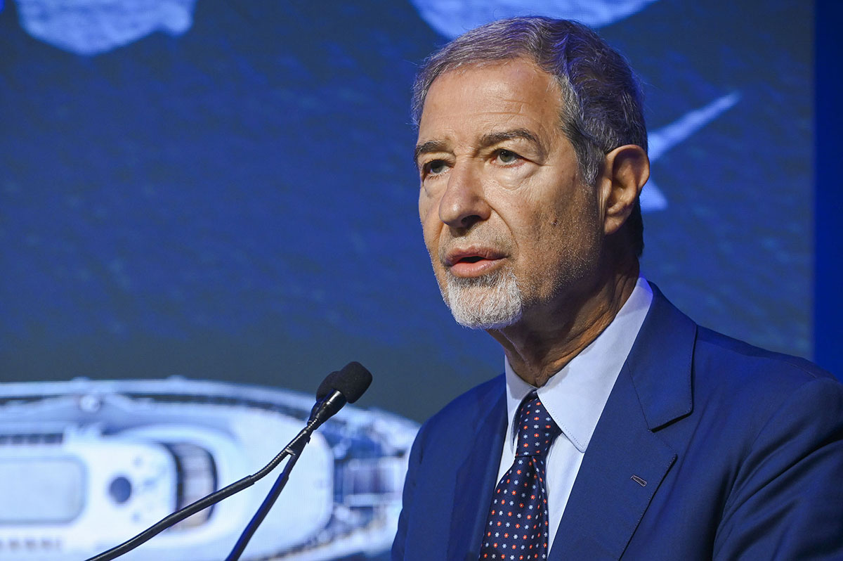 Appalti truccati, Musumeci: “Cuffaro? La Regione è fondata sul sistema clientelare”