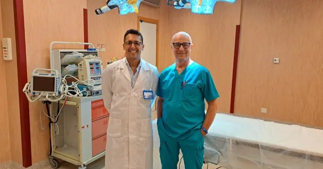 Morso da un cavallo, corsa disperata in ospedale per non perdere il braccio: intervento miracoloso a Palermo